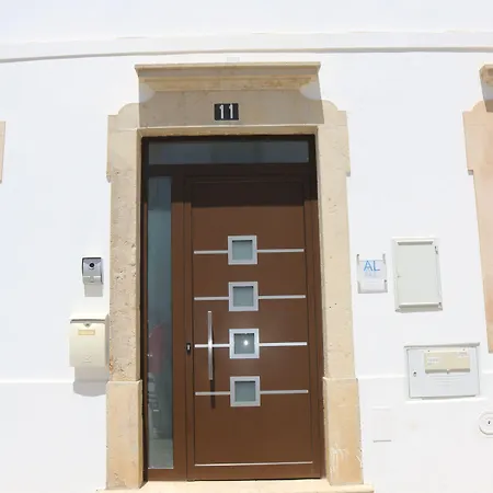 Casa Malpique Гостевой дом