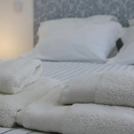 Casa Malpique Албуфейра