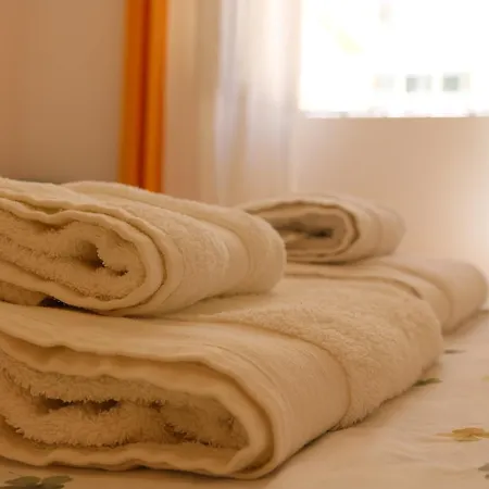 Гостевой дом Casa Malpique Албуфейра