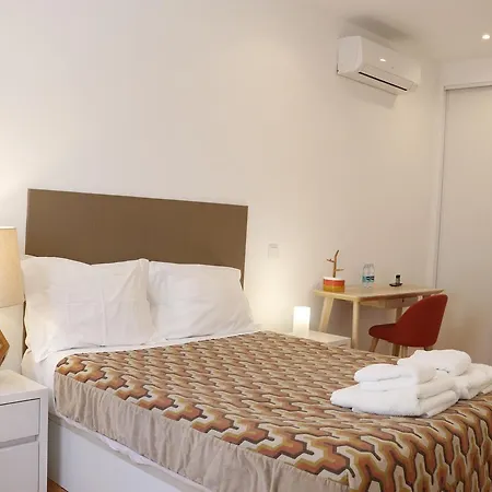 Гостевой дом Casa Malpique