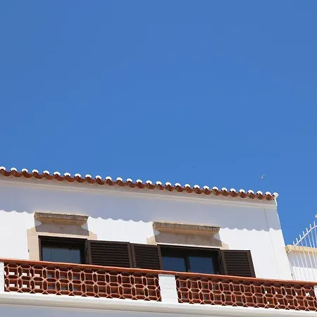 Casa Malpique Vendégház Albufeira