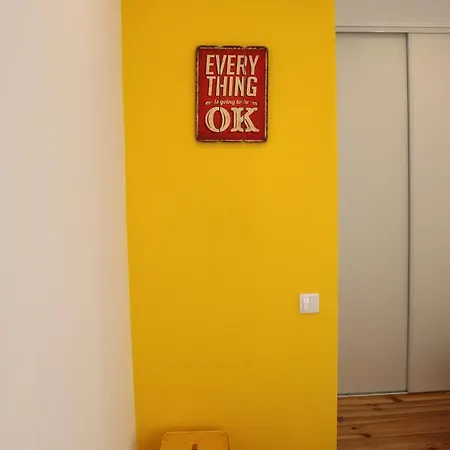 Casa Malpique Гостевой дом