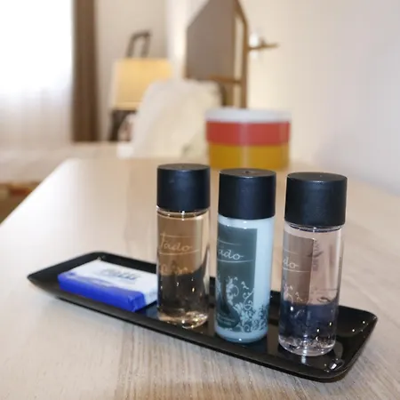 Гостевой дом Casa Malpique 3*