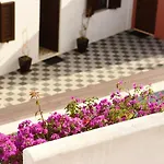 Casa Malpique 4* 阿尔布费拉