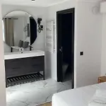 招待所 Casa Malpique 阿尔布费拉