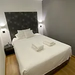 Casa Malpique 4* 阿尔布费拉