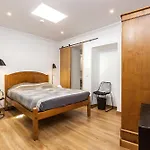 招待所 Casa Malpique 4*