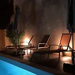 Casa Malpique 招待所