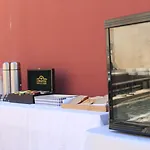 Casa Malpique 4* 阿尔布费拉