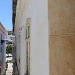 Casa Malpique