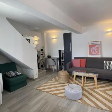 Casa Malpique Guest house