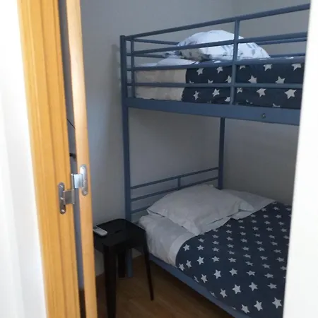 Casa Malpique Guest house