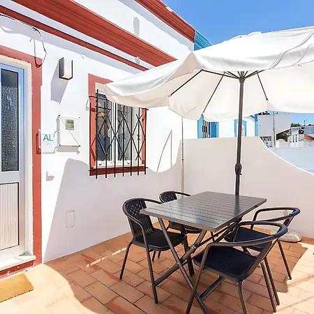 Guest house Casa Malpique