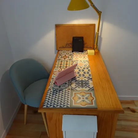 Casa Malpique Guest house