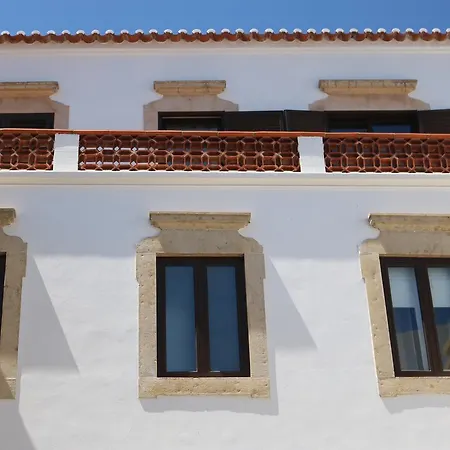 Casa Malpique Guest house