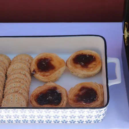 Casa Malpique Guest house