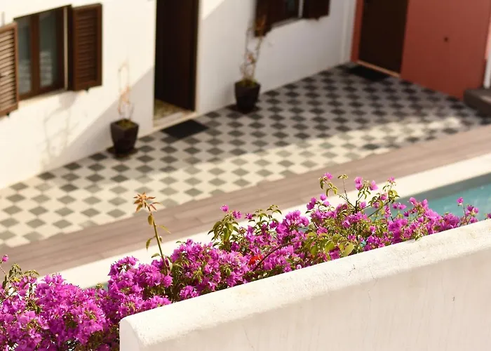 Casa Malpique 3* Albufeira